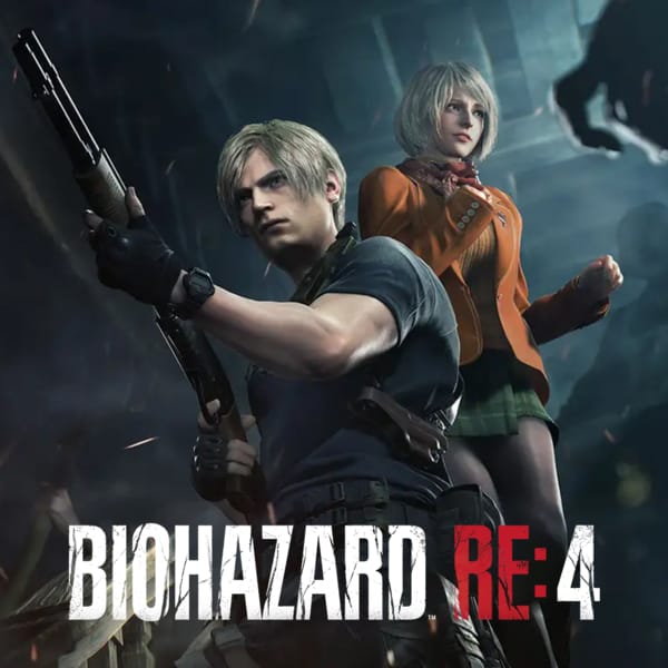 バイオハザードシリーズ