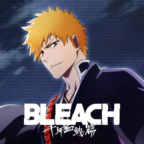 BLEACH（ブリーチ）