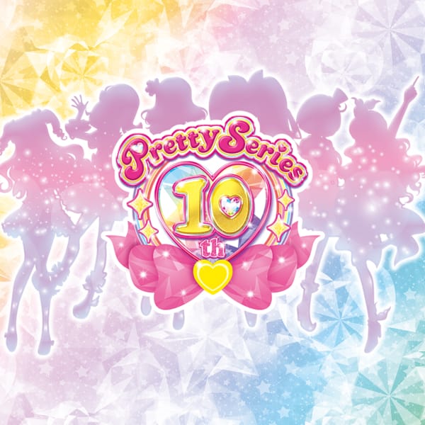 プリティーリズム