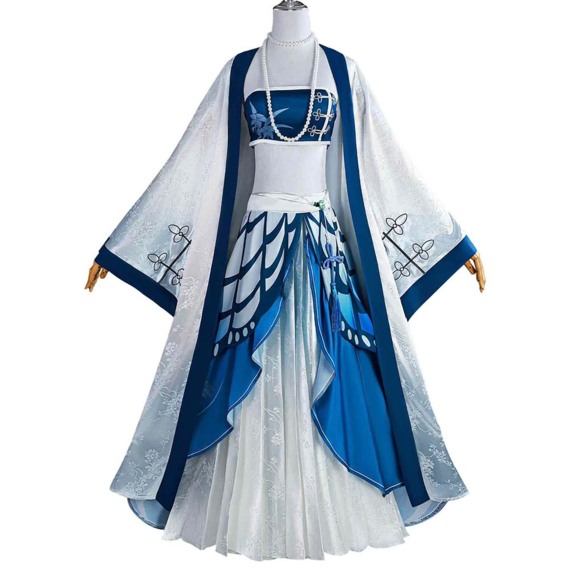 完成品 - 生地の裁断