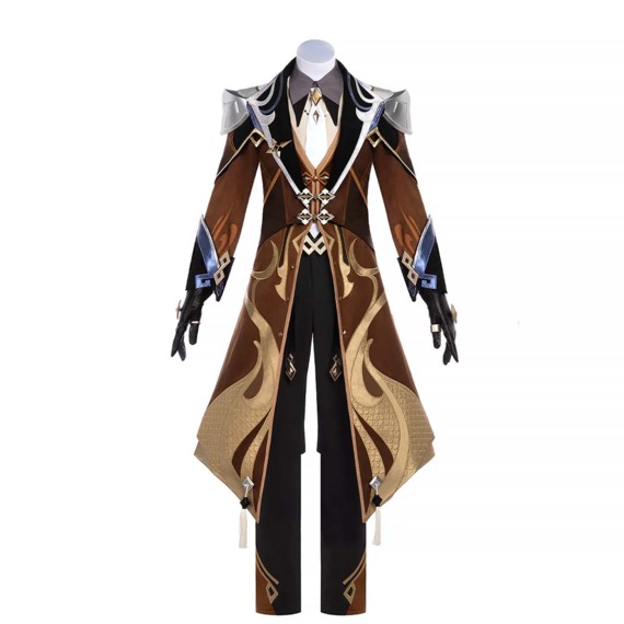 完成品 - 型紙の設計