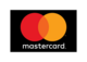 COSQEEでのお支払い方法:クレジットカード(Mastercard)