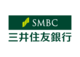 COSQEEでのお支払い方法:銀行口座(三井住友銀行)