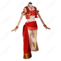 スタァライト 愛城華恋 千夜一夜物語コスプレ｜華やかで舞台映え、動きやすく快適な一着 - 2枚目の画像（サムネイル）