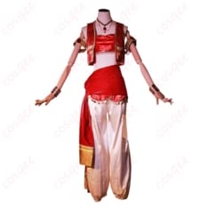 スタァライト 愛城華恋 千夜一夜物語コスプレ｜華やかで舞台映え、動きやすく快適な一着 - 1枚目の画像（サムネイル）