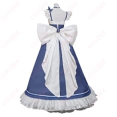 アズールレーンのベルファストを清楚に再現するメイド服｜写真映えと着やすさを両立 - 2枚目の画像（サムネイル）