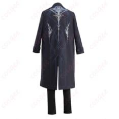 恋と深空 レイ コスプレ衣装 クールな佇まいを再現し写真映えも抜群 - 3枚目の画像（サムネイル）