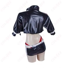 アズールレーン プリンツ・オイゲン ファイナル・ラップ衣装で艶やかに映えるコスプレ体験を - 2枚目の画像（サムネイル）