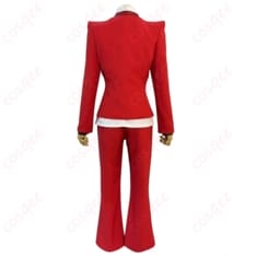 ハズビン・ホテル チャーリー・モーニングスター衣装 レトロガーリーな佇まいで写真映え抜群 - 2枚目の画像（サムネイル）