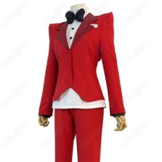 ハズビン・ホテル チャーリー・モーニングスター衣装 レトロガーリーな佇まいで写真映え抜群 - 3枚目の画像（サムネイル）