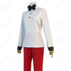 ハズビン・ホテル チャーリー・モーニングスター衣装 レトロガーリーな佇まいで写真映え抜群 - 5枚目の画像（サムネイル）