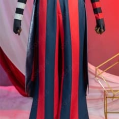 ハズビン・ホテル ヴェルヴェットのポップ毒可愛いコスプレ衣装で写真映えを狙おう - 6枚目の画像（サムネイル）