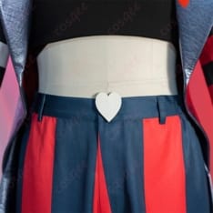 ハズビン・ホテル ヴェルヴェットのポップ毒可愛いコスプレ衣装で写真映えを狙おう - 5枚目の画像（サムネイル）