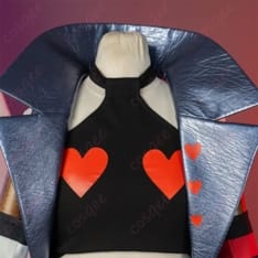 ハズビン・ホテル ヴェルヴェットのポップ毒可愛いコスプレ衣装で写真映えを狙おう - 4枚目の画像（サムネイル）