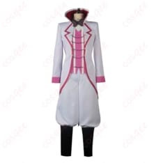 ハズビン・ホテル ルシファー衣装 クラシカルな佇まいで写真映えするフォーマルセット - 1枚目の画像（サムネイル）