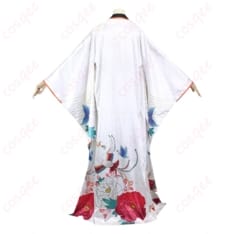 ホロライブ 小鳥遊キアラ 正月コスプレ｜華やかで写真映えする和装ミックス衣装 - 3枚目の画像（サムネイル）