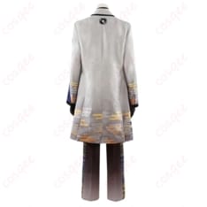 プロセカ 神代類 成敗請負人ガチャ衣装 コスプレ｜クールで映えるライブ仕様 - 4枚目の画像（サムネイル）