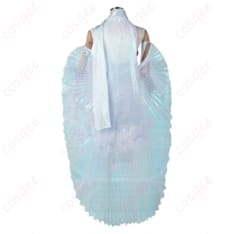 無期迷途 L.L. コスプレ衣装 ダークで上品な雰囲気を纏える高見えセット - 2枚目の画像（サムネイル）