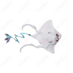 無期迷途 L.L. コスプレ衣装 ダークで上品な雰囲気を纏える高見えセット - 5枚目の画像（サムネイル）