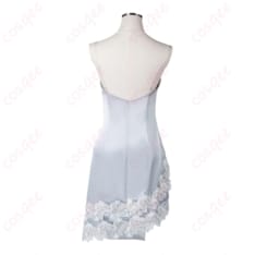 無期迷途 L.L. コスプレ衣装 ダークで上品な雰囲気を纏える高見えセット - 4枚目の画像（サムネイル）