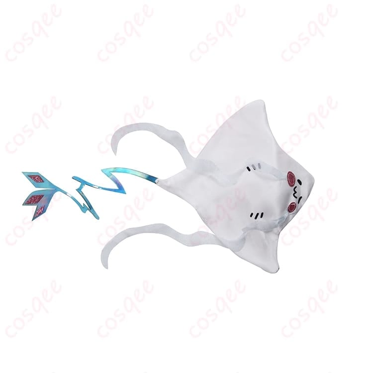 無期迷途 L.L. コスプレ衣装 ダークで上品な雰囲気を纏える高見えセット - 5枚目の画像