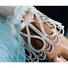 無期迷途 L.L. コスプレ衣装 和装ミックスの艶感で写真映えする着こなしを - 5枚目の画像（サムネイル）