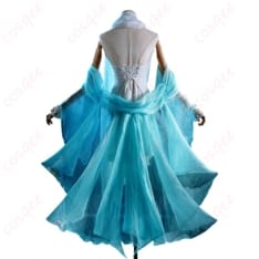 無期迷途 L.L. コスプレ衣装 和装ミックスの艶感で写真映えする着こなしを - 3枚目の画像（サムネイル）