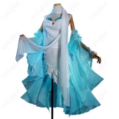 無期迷途 L.L. コスプレ衣装 和装ミックスの艶感で写真映えする着こなしを - 2枚目の画像（サムネイル）