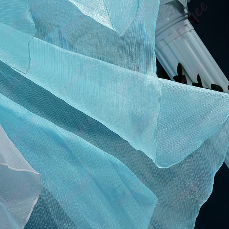 無期迷途 L.L. コスプレ衣装 和装ミックスの艶感で写真映えする着こなしを - 4枚目の画像