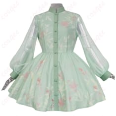 プロセカ 草薙寧々 4th Anniversary コスプレ衣装 ポップに映えて動きやすい一着 - 3枚目の画像（サムネイル）