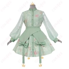 プロセカ 草薙寧々 4th Anniversary コスプレ衣装 ポップに映えて動きやすい一着 - 1枚目の画像（サムネイル）