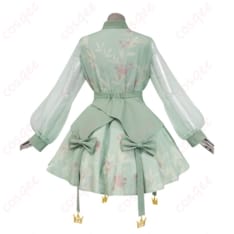 プロセカ 草薙寧々 4th Anniversary コスプレ衣装 ポップに映えて動きやすい一着 - 2枚目の画像（サムネイル）