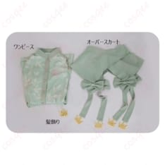 プロセカ 草薙寧々 4th Anniversary コスプレ衣装 ポップに映えて動きやすい一着 - 4枚目の画像（サムネイル）