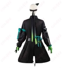 ウマ娘 ヤエノムテキ 勝負服コスプレ｜武人の凛々しさを纏い写真映えする装い - 4枚目の画像（サムネイル）