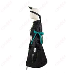 ウマ娘 ヤエノムテキ 勝負服コスプレ｜武人の凛々しさを纏い写真映えする装い - 3枚目の画像（サムネイル）