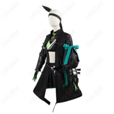 ウマ娘 ヤエノムテキ 勝負服コスプレ｜武人の凛々しさを纏い写真映えする装い - 2枚目の画像（サムネイル）