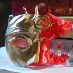 第五人格 夜の番人イタカ 賢者の石コスプレ｜荘厳マントで存在感を放つ一着 - 5枚目の画像（サムネイル）