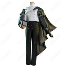 第五人格 騎士コスプレ衣装 重厚感ある騎士スタイルで写真映え抜群、充実セット - 2枚目の画像（サムネイル）