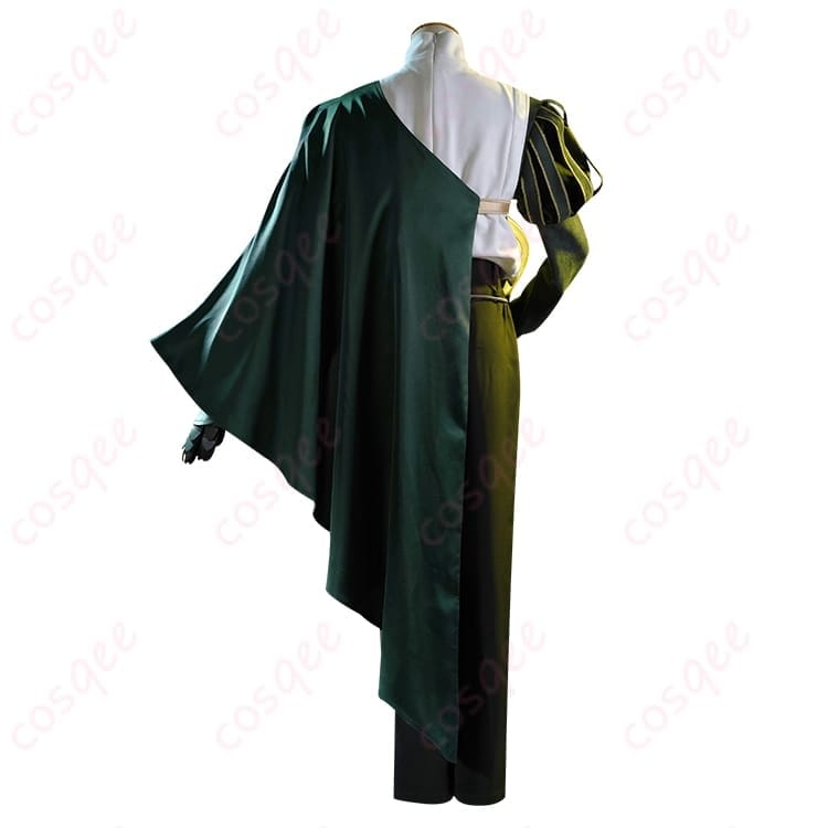 第五人格 騎士コスプレ衣装 重厚感ある騎士スタイルで写真映え抜群、充実セット - 3枚目の画像