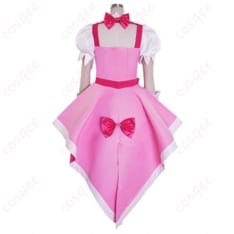 Go!プリンセスプリキュア 春野はるか キュアフローラの華やかコスプレ衣装｜可憐プリンセス感で写真映え - 5枚目の画像（サムネイル）