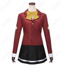 FAIRY TAIL ウェンディ・マーベルの可憐スタイルを軽やかに纏えるコスプレ衣装 - 1枚目の画像（サムネイル）
