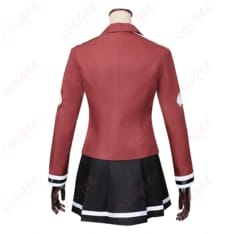 FAIRY TAIL ウェンディ・マーベルの可憐スタイルを軽やかに纏えるコスプレ衣装 - 2枚目の画像（サムネイル）