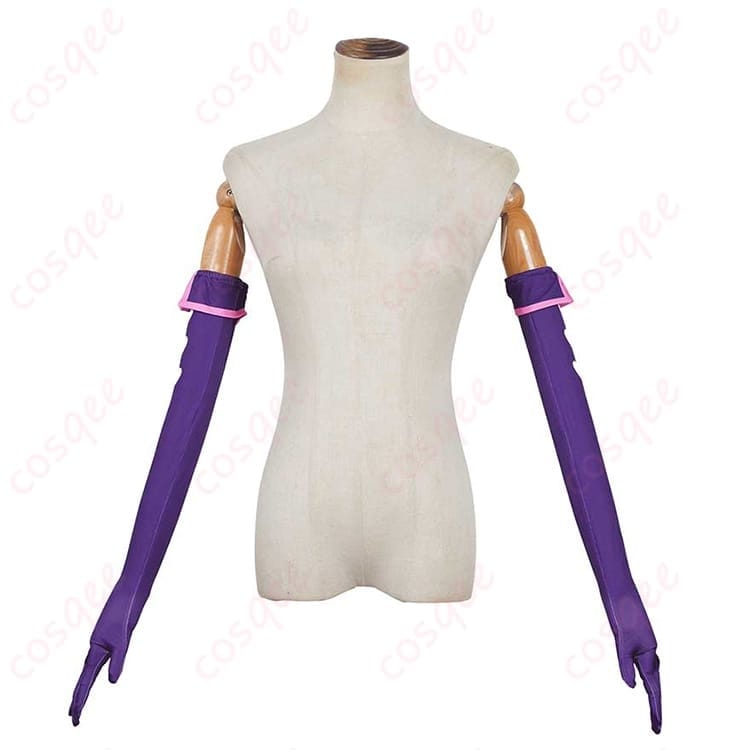 2.5次元の誘惑 橘美花莉・ミリエラ 衛生小隊コスプレ 制服調で凛々しく写真映え - 7枚目の画像