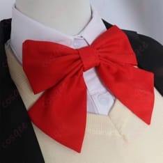 2.5次元の誘惑 橘美花莉の学園制服コスプレ｜清楚で写真映え、動きやすく快適な着用感 - 3枚目の画像（サムネイル）