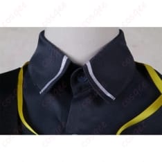 アークナイツ フランカ コスプレ衣装 近未来ミリタリー感で写真映え抜群の一着 - 4枚目の画像（サムネイル）