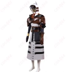 IdentityV イライ・クラーク束縛者 コスプレ衣装 ダークに映える細部再現でイベント主役に - 2枚目の画像（サムネイル）