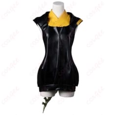 アークナイツのウィーディになりきる実験装備風コスプレ衣装｜写真映えと動きやすさを両立 - 4枚目の画像（サムネイル）