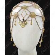 無期迷途 ヘスティアの魅力を纏うコスプレ衣装 ダーク可愛く写真映えする充実セット - 6枚目の画像（サムネイル）