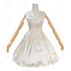 第五人格の少女 記憶パンドラを可憐に再現するコスプレ衣装｜軽やかで写真映え - 1枚目の画像（サムネイル）