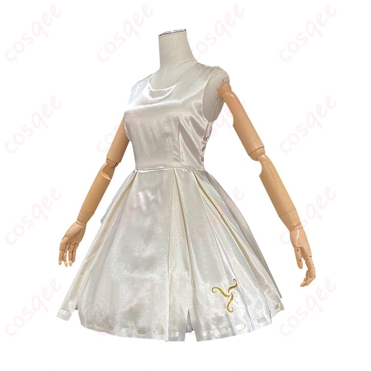 第五人格の少女 記憶パンドラを可憐に再現するコスプレ衣装｜軽やかで写真映え - 2枚目の画像